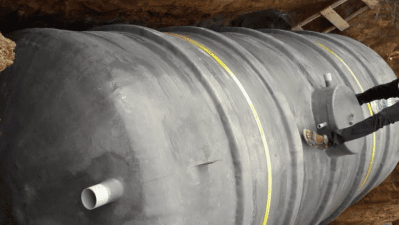 Frp bio septic tank Manufacturer in Madurai