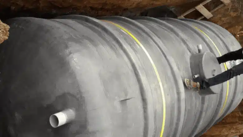 Frp bio septic tank Manufacturer in Madurai