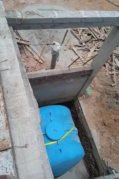 Bio Digester Tank Manufacturer in Coimbatore