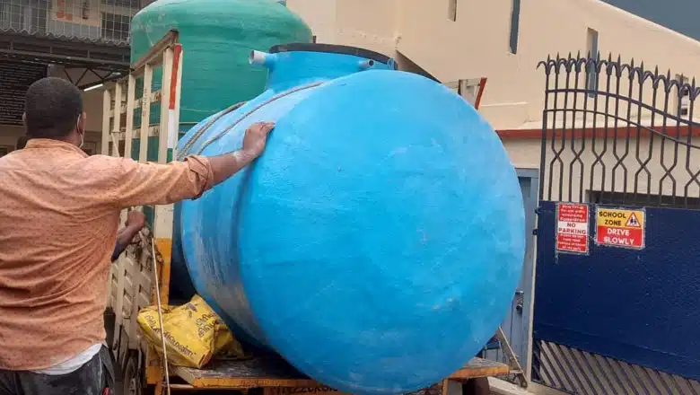 Bio septic Tank Manufacturer in Madurai