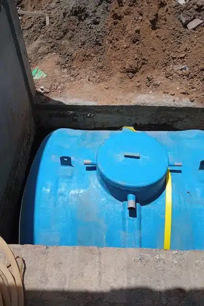 Frp Storage Tank Manufacturer in Coimbatore