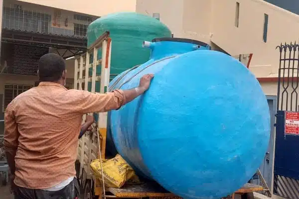 Bio septic Tank Manufacturer in Coimbatore