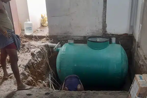 Bio septic Tank Manufacturer in Coimbatore
