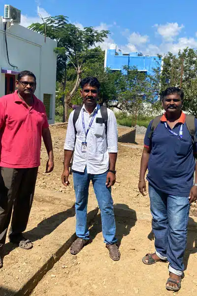 Bio septic Tank Manufacturer in Madurai
