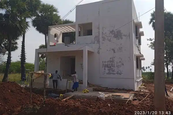 Bio Digester Tank Manufacturer in Coimbatore