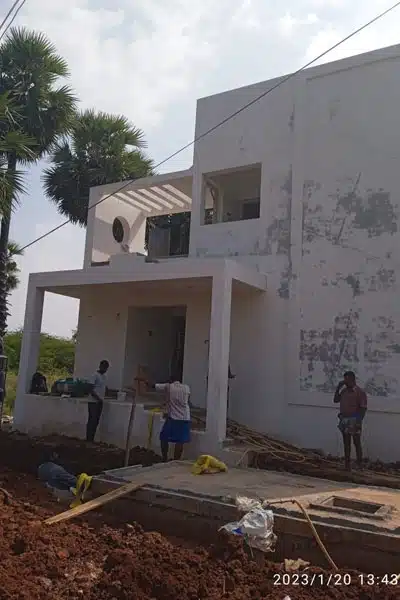Frp bio septic tank Manufacturer in Coimbatore
