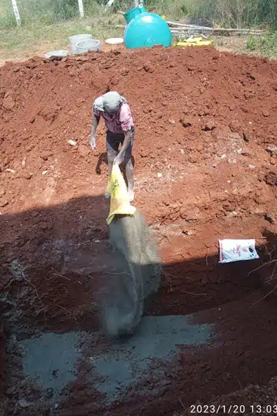 Frp bio septic tank Manufacturer in Madurai