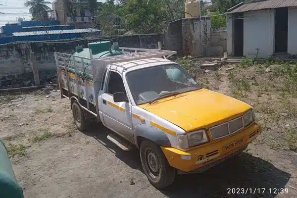 Frp Storage Tank Manufacturer in Coimbatore
